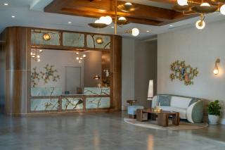 Trilogy Hotel Huntsville, Autograph Collection - 6