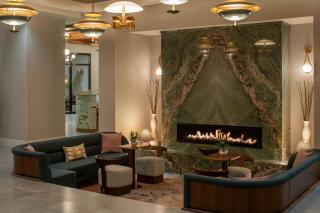 Trilogy Hotel Huntsville, Autograph Collection - 7