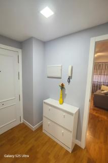 New Luxury Apartment with Pool - 4