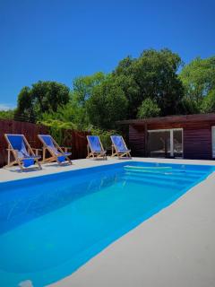 Mi Isla En Sierras - 9