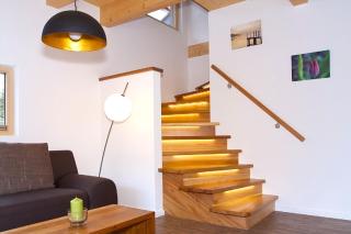 Ferienhaus Alpenflair bei Schliersee - 5