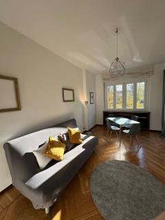 Casa Clessidra Crocetta - 0