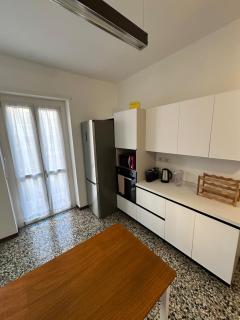 Casa Clessidra Crocetta - 8