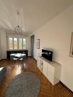 Casa Clessidra Crocetta - Torino - 6