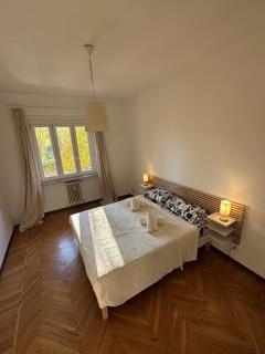 Casa Clessidra Crocetta - Turin - 5