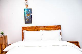 KAME Hôtel Attinguié - 9