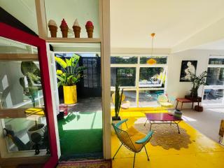 Tropical Oasis in Oakura - 7