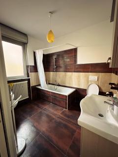 Apartment Milena - Turin - 5