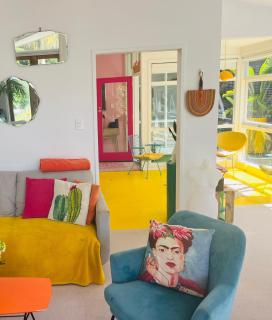 Tropical Oasis in Oakura - 3