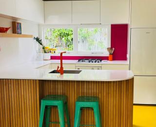 Tropical Oasis in Oakura - 2