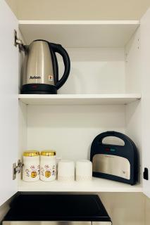 Stunning Studio in Dubai - 4