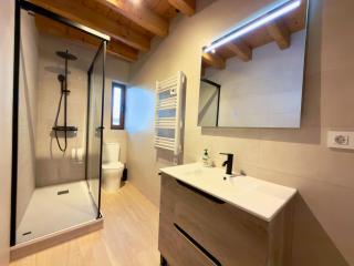 CAL QuEROL UR casa amb xemeneia i billar - Ur - 1