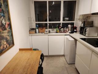 Appartement-Next to Alesia métro station - 5