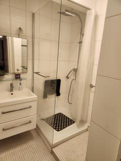 Appartement-Next to Alesia métro station - 2