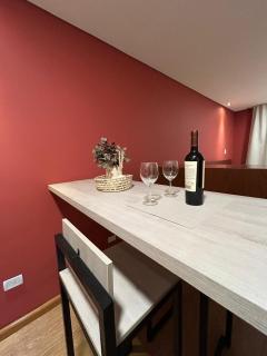 Aires del Toledano - 8