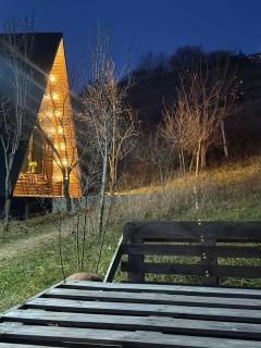 Altimo კოტეჯი ალტიმო - 8