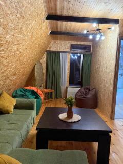 Altimo კოტეჯი ალტიმო - 2