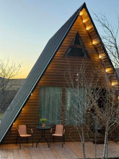 Altimo კოტეჯი ალტიმო - 1