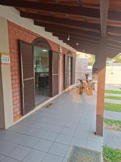 Casa centrinho dos ingleses - 8