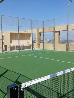 hermoso loft con alberca - 1