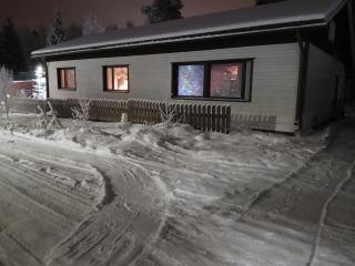Traditional House Rovaniemi - 8