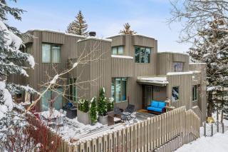 Meadow Ranch 384 Private Outdoor Hot Tub - 1