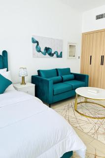 Stunning Studio in Dubai - 1