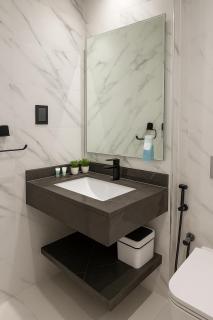 Stunning Studio in Dubai - 3