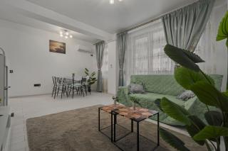 Apartament Militari Residence - 1