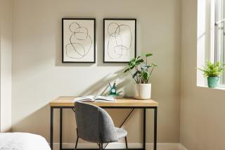 Kasa University-Airport Santa Clara - 9