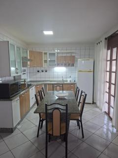 Casa centrinho dos ingleses - 3