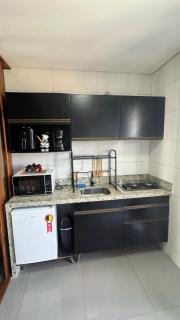 Full Studio Single or Couple - 6