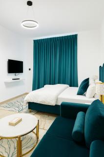 Stunning Studio in Dubai - 9