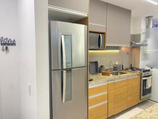 Apartamento Maravilhoso Guarujá - 6