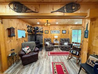 The Barn - A one of a kind rustic stay in an amazing location! - 4