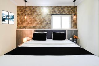 Townhouse Shamshabad Paradise Formerly Blue Petals Hotel - 5