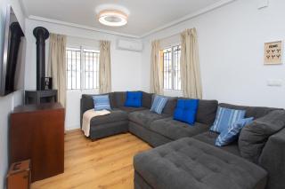 Three bedroom house in Orihuela costa - 9