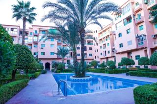 Le Cubique De Guéliz Swimming Pool Private Parking - 5