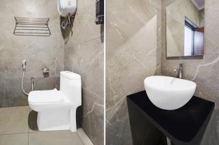 Townhouse Shamshabad Paradise Formerly Blue Petals Hotel - 4