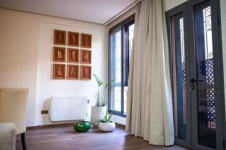 Le Cubique De Guéliz Swimming Pool Private Parking - 5