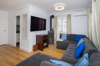 Three bedroom house in Orihuela costa - 8