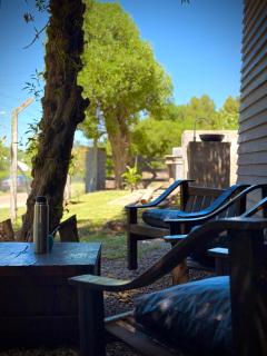 Mi Isla En Sierras - 4