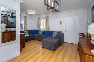 Three bedroom house in Orihuela costa - 0