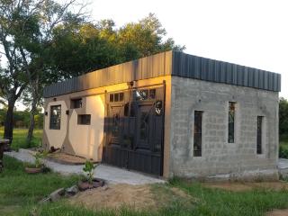 Cabaña Mbaretecua - 9