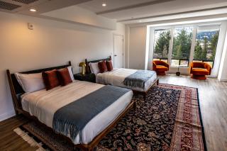 The Sierra House - 9