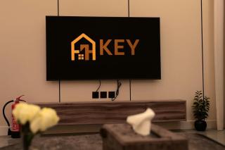 إقامة فاخرة Luxury apartment, Home KEY - 2