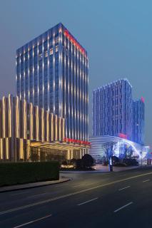 Wanda Realm Jingzhou - 0