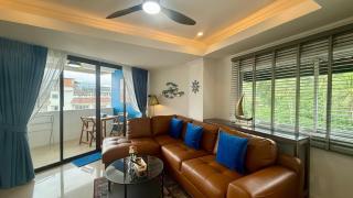 Palace - Spacious 1 bedroom Condo with shared Pool - 9
