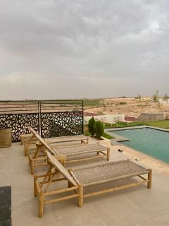 Villa LAM atlas view - 3