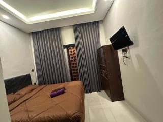 Kubu Gandi Homestay - 7